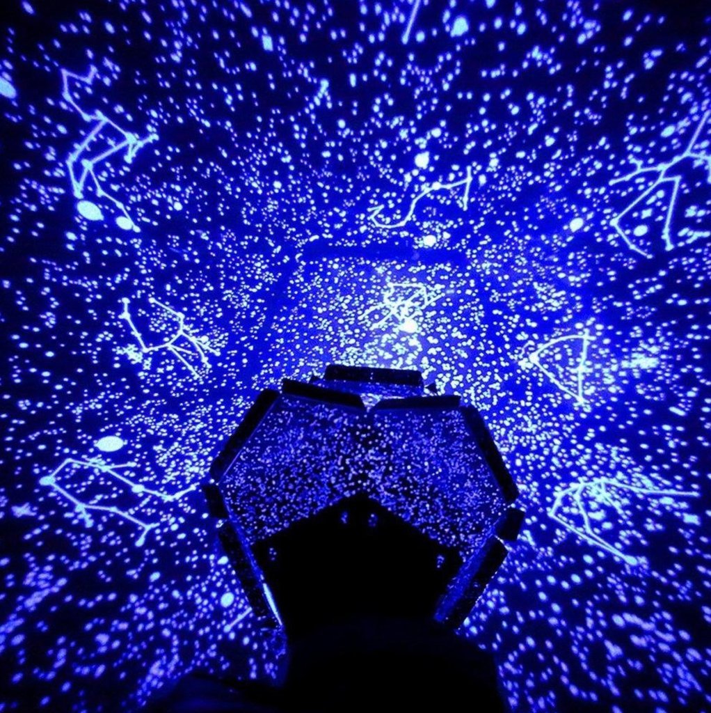 KadiKo™ Cosmos Projector