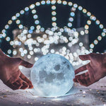 KadiKo™ Luna Lamp
