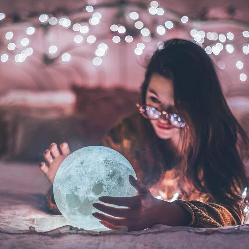 KadiKo™ Luna Lamp