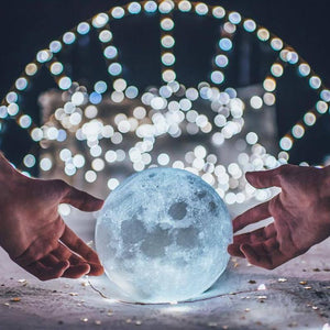 KadiKo™ Luna Lamp