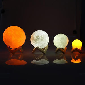 KadiKo™ Luna Lamp