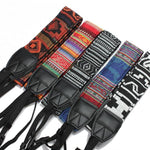 KadiKo™ Vintage Camera Strap
