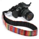 KadiKo™ Vintage Camera Strap