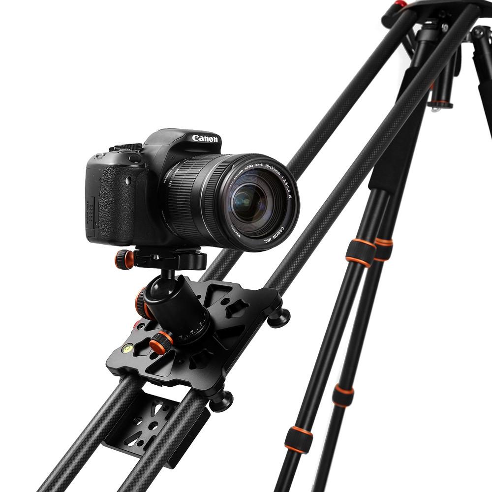 KadiKo™ Carbon Fiber Dolly Slide