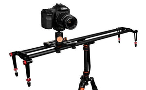KadiKo™ Carbon Fiber Dolly Slide
