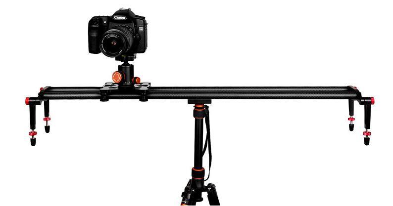 KadiKo™ Carbon Fiber Dolly Slide