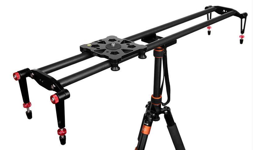 KadiKo™ Carbon Fiber Dolly Slide