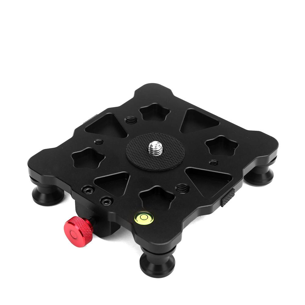KadiKo™ Carbon Fiber Dolly Slide