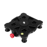 KadiKo™ Carbon Fiber Dolly Slide