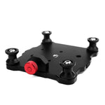KadiKo™ Carbon Fiber Dolly Slide