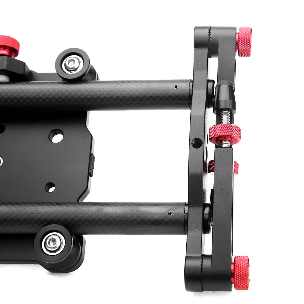 KadiKo™ Carbon Fiber Dolly Slide