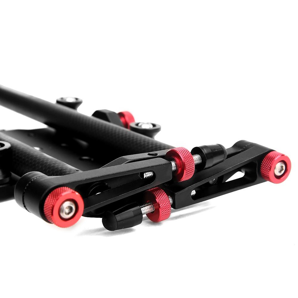 KadiKo™ Carbon Fiber Dolly Slide