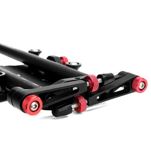 KadiKo™ Carbon Fiber Dolly Slide