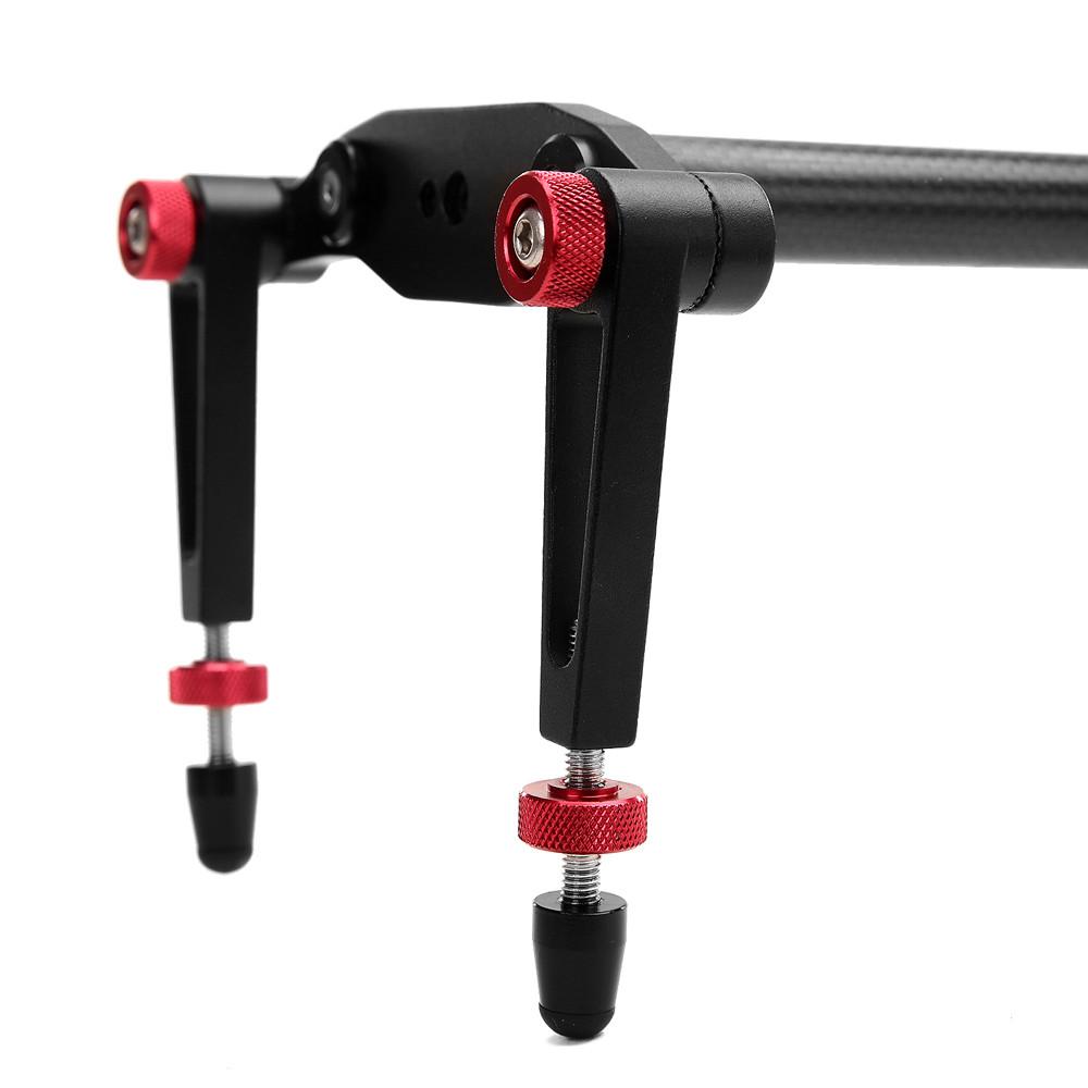 KadiKo™ Carbon Fiber Dolly Slide