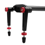 KadiKo™ Carbon Fiber Dolly Slide