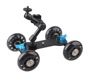 KadiKo™ Rolly Dolly
