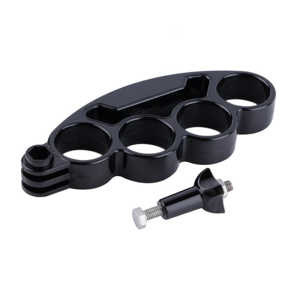 KadiKo™ Knuckles GoPro Grip + Mount