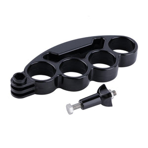 KadiKo™ Knuckles GoPro Grip + Mount