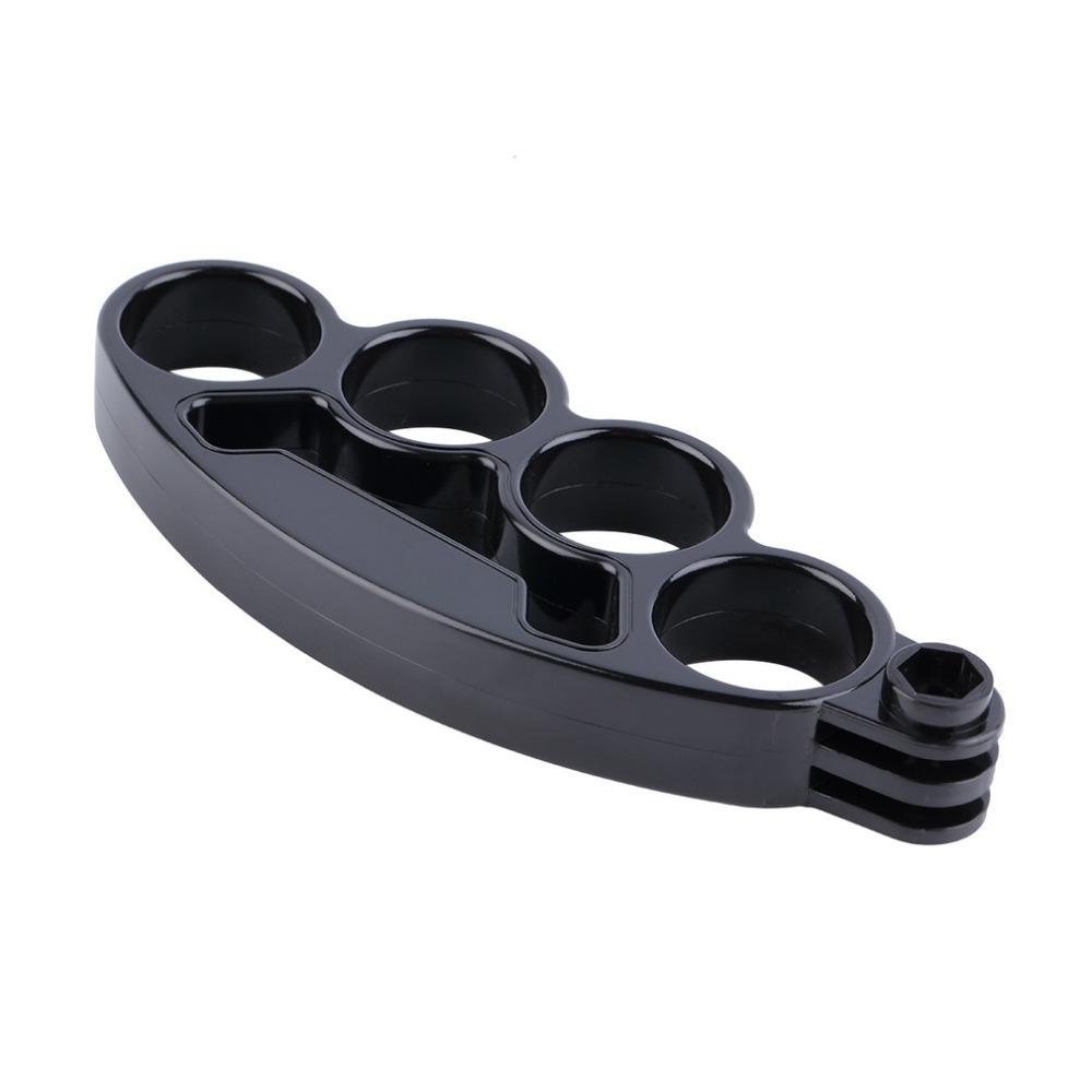KadiKo™ Knuckles GoPro Grip + Mount