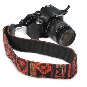 KadiKo™ Vintage Camera Strap