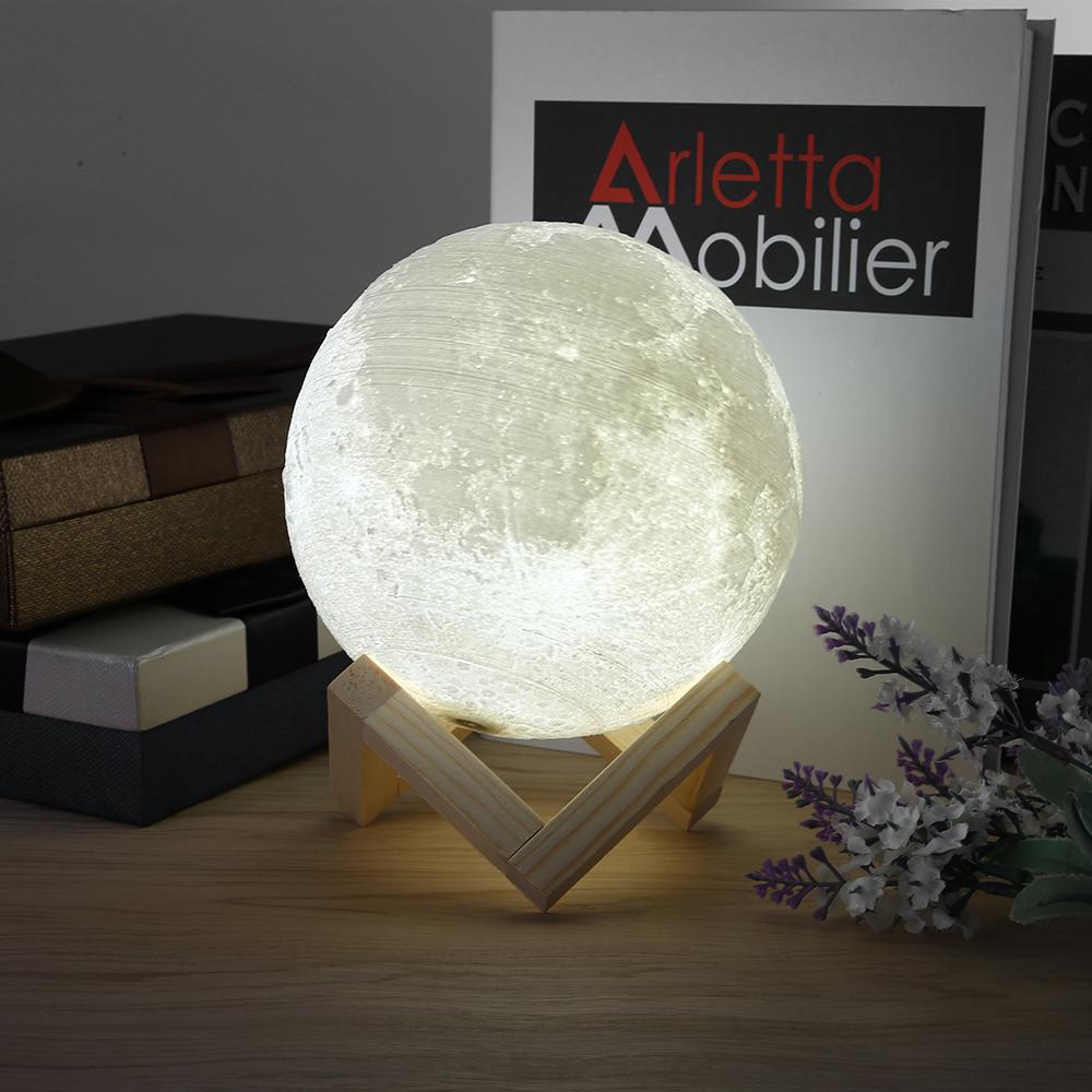 KadiKo™ Luna Lamp