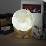 KadiKo™ Luna Lamp