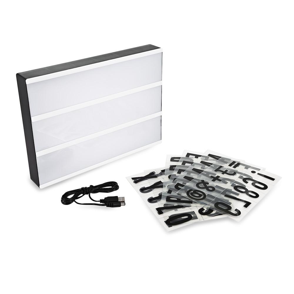 KadiKo™ CinemaBox