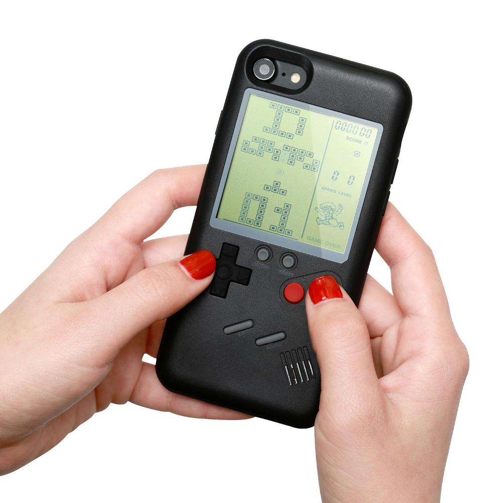 KadiKo™ Gameboy Case