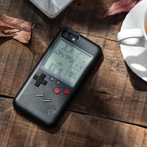 KadiKo™ Gameboy Case