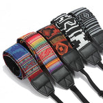 KadiKo™ Vintage Camera Strap